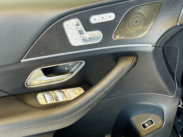 2022 Mercedes-Benz GLS GLS 450 4MATIC®