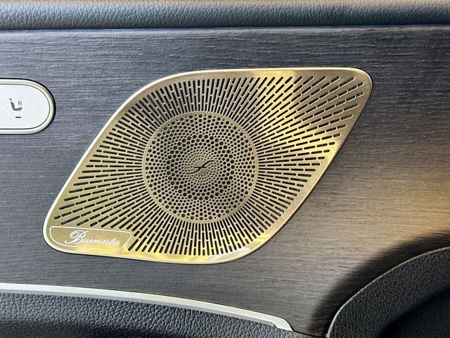 2022 Mercedes-Benz GLS GLS 450 4MATIC®