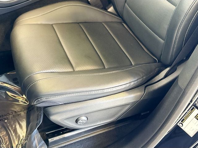 2022 Mercedes-Benz GLS GLS 450 4MATIC®