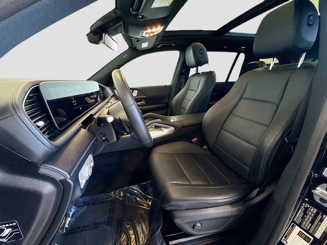 2022 Mercedes-Benz GLS GLS 450 4MATIC®