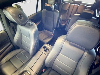 2022 Mercedes-Benz GLS GLS 450 4MATIC®