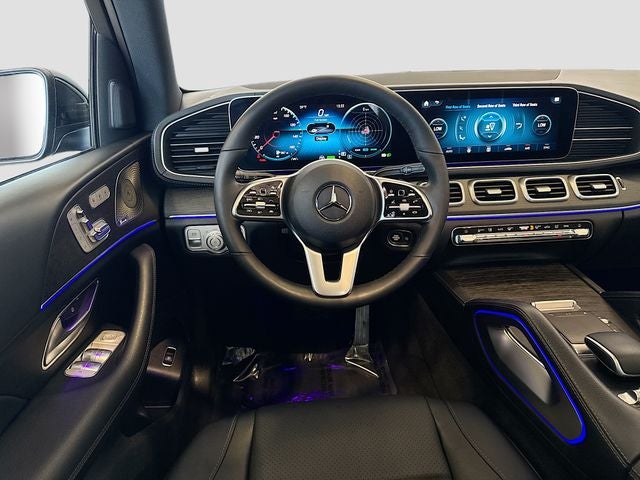 2022 Mercedes-Benz GLS GLS 450 4MATIC®