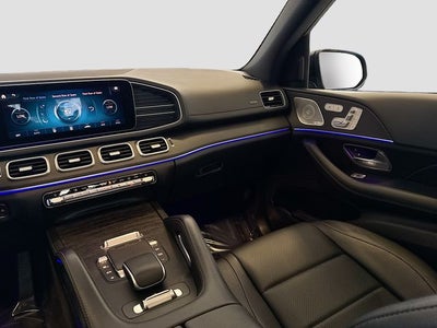2022 Mercedes-Benz GLS GLS 450 4MATIC®