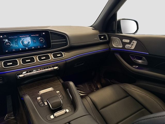 2022 Mercedes-Benz GLS GLS 450 4MATIC®