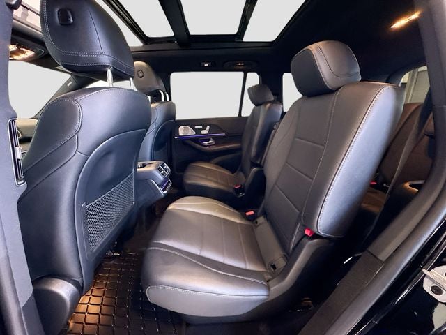 2022 Mercedes-Benz GLS GLS 450 4MATIC®