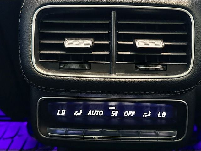 2022 Mercedes-Benz GLS GLS 450 4MATIC®