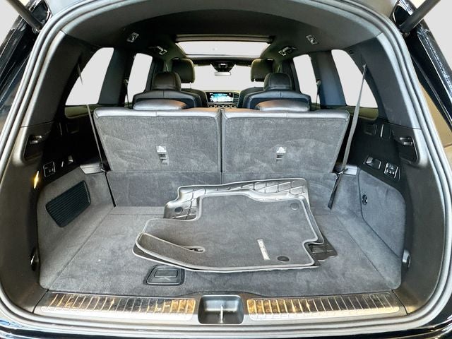 2022 Mercedes-Benz GLS GLS 450 4MATIC®