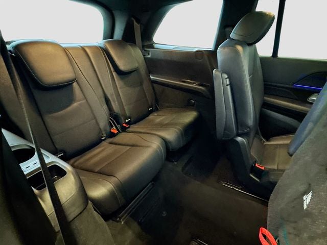 2022 Mercedes-Benz GLS GLS 450 4MATIC®