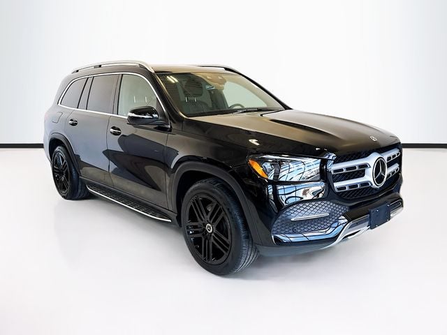 2022 Mercedes-Benz GLS GLS 450 4MATIC®