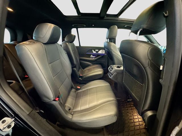 2022 Mercedes-Benz GLS GLS 450 4MATIC®