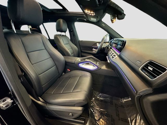 2022 Mercedes-Benz GLS GLS 450 4MATIC®