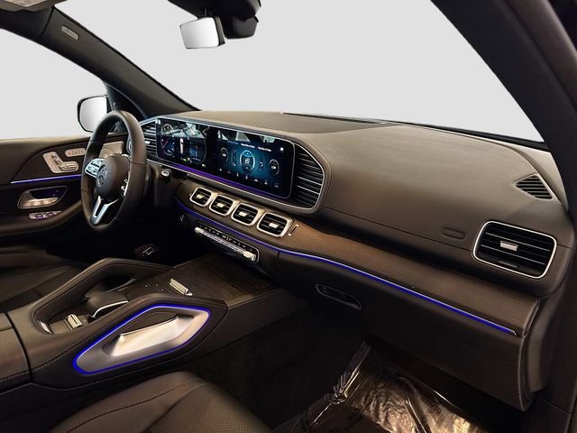 2022 Mercedes-Benz GLS GLS 450 4MATIC®