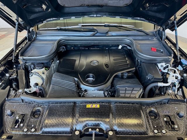 2022 Mercedes-Benz GLS GLS 450 4MATIC®