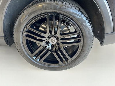 2022 Mercedes-Benz GLS GLS 450 4MATIC®