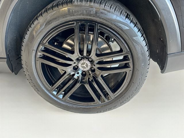 2022 Mercedes-Benz GLS GLS 450 4MATIC®