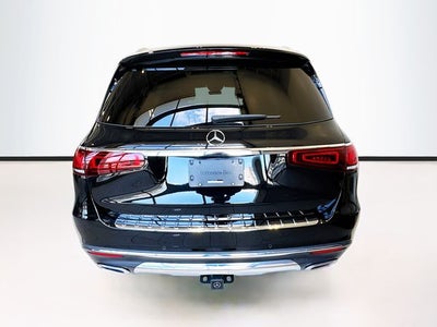 2022 Mercedes-Benz GLS GLS 450 4MATIC®