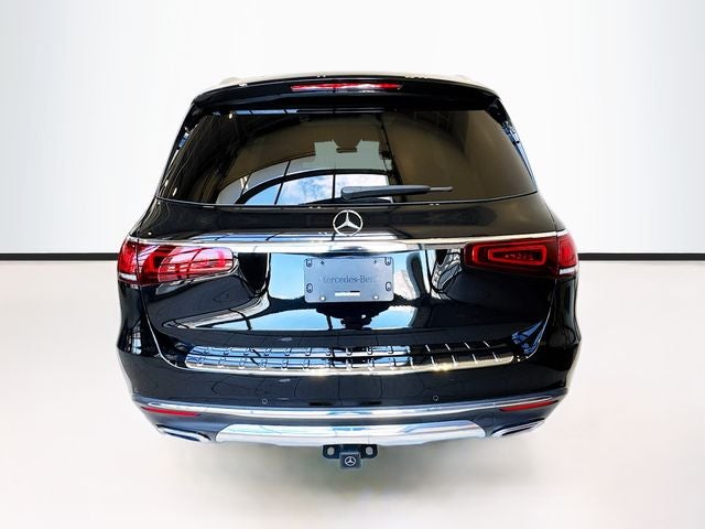 2022 Mercedes-Benz GLS GLS 450 4MATIC®