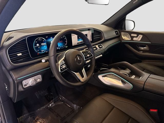 2022 Mercedes-Benz GLS GLS 450 4MATIC®