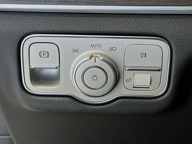 2025 Mercedes-Benz GLS GLS 450 4MATIC®