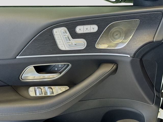 2025 Mercedes-Benz GLS GLS 450 4MATIC®