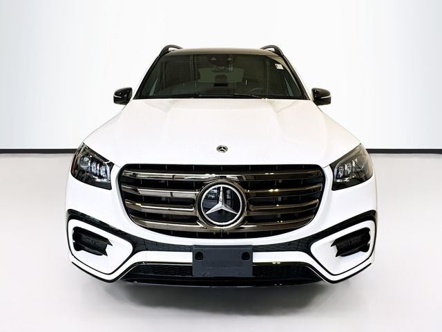 2025 Mercedes-Benz GLS GLS 450 4MATIC®
