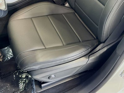 2025 Mercedes-Benz GLS GLS 450 4MATIC®