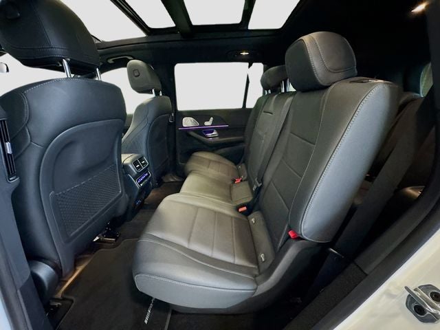 2025 Mercedes-Benz GLS GLS 450 4MATIC®
