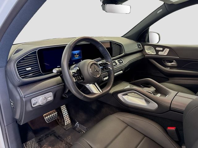 2025 Mercedes-Benz GLS GLS 450 4MATIC®