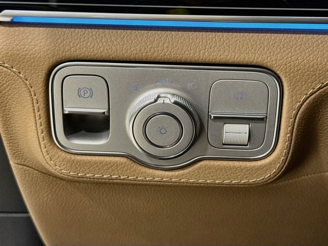 2026 Mercedes-Benz GLS GLS 450 4MATIC®