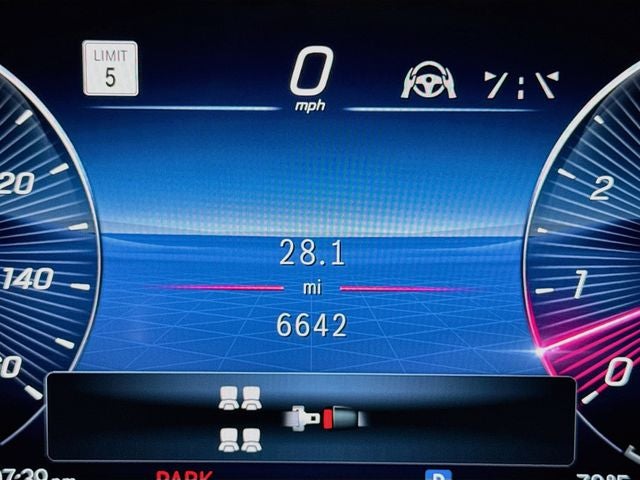 2026 Mercedes-Benz GLS GLS 450 4MATIC®