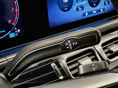2026 Mercedes-Benz GLS GLS 450 4MATIC®