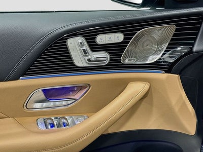 2026 Mercedes-Benz GLS GLS 450 4MATIC®