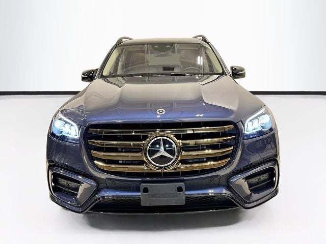 2026 Mercedes-Benz GLS GLS 450 4MATIC®