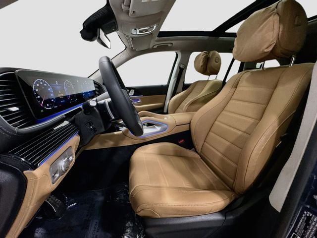 2026 Mercedes-Benz GLS GLS 450 4MATIC®
