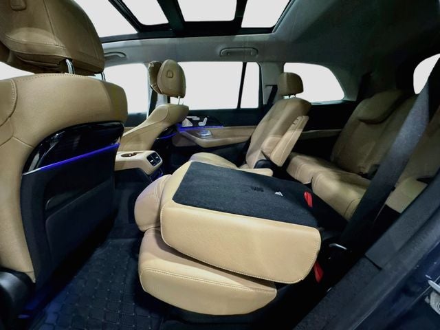 2026 Mercedes-Benz GLS GLS 450 4MATIC®