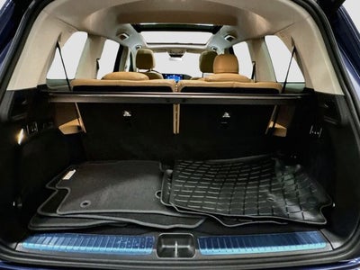 2026 Mercedes-Benz GLS GLS 450 4MATIC®