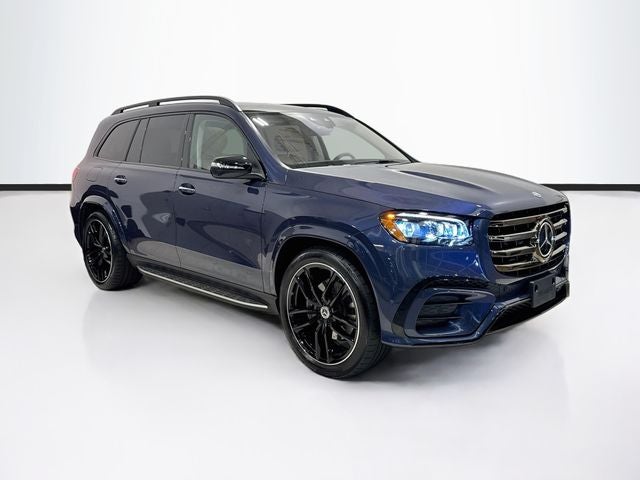2026 Mercedes-Benz GLS GLS 450 4MATIC®