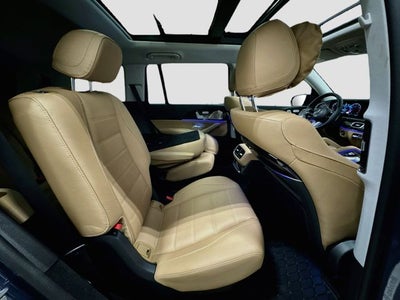 2026 Mercedes-Benz GLS GLS 450 4MATIC®