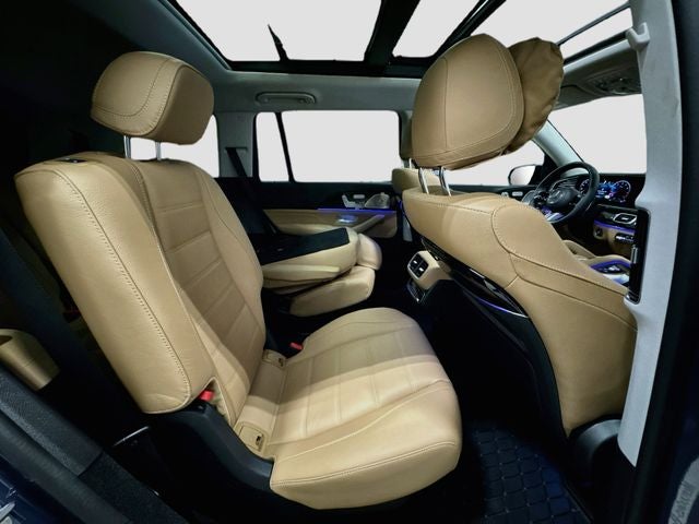 2026 Mercedes-Benz GLS GLS 450 4MATIC®