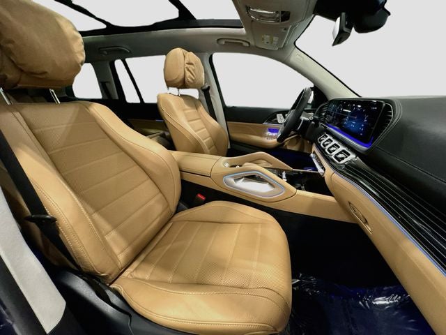 2026 Mercedes-Benz GLS GLS 450 4MATIC®