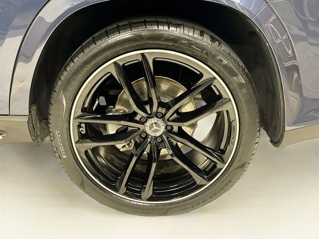 2026 Mercedes-Benz GLS GLS 450 4MATIC®