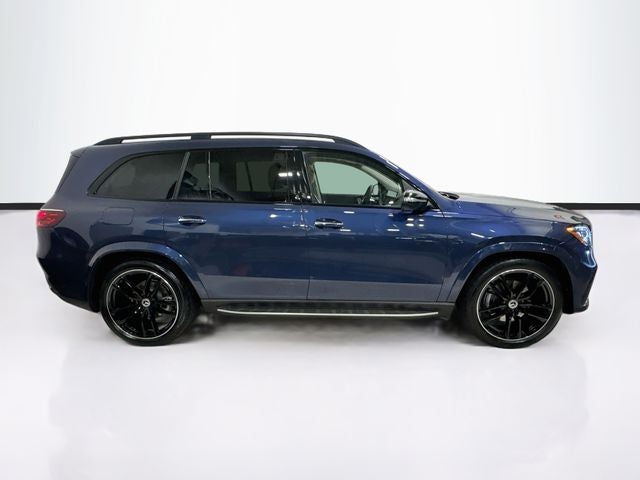 2026 Mercedes-Benz GLS GLS 450 4MATIC®