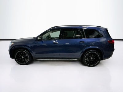 2026 Mercedes-Benz GLS GLS 450 4MATIC®