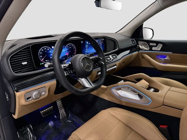 2026 Mercedes-Benz GLS GLS 450 4MATIC®