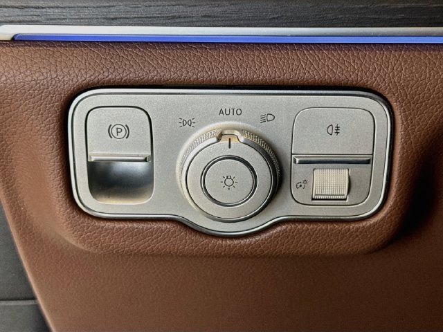 2026 Mercedes-Benz GLS GLS 450 4MATIC®