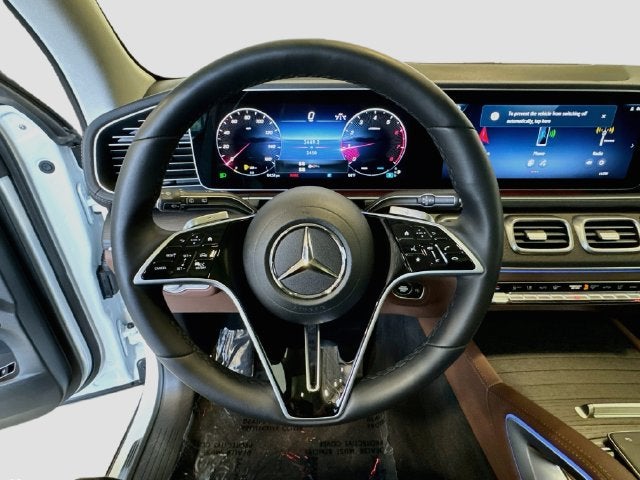 2026 Mercedes-Benz GLS GLS 450 4MATIC®