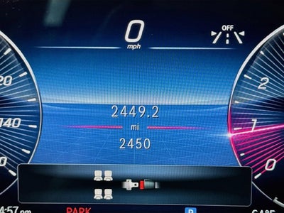 2026 Mercedes-Benz GLS GLS 450 4MATIC®