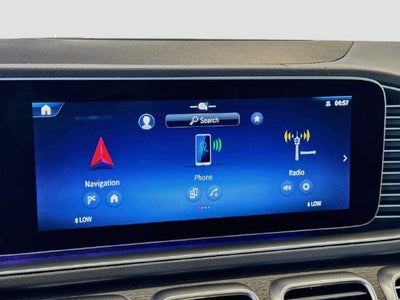 2026 Mercedes-Benz GLS GLS 450 4MATIC®