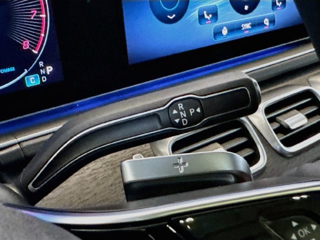 2026 Mercedes-Benz GLS GLS 450 4MATIC®
