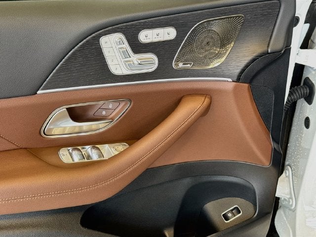 2026 Mercedes-Benz GLS GLS 450 4MATIC®